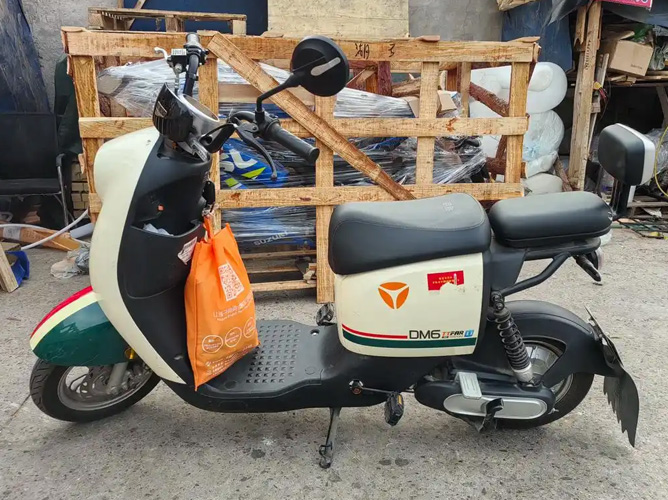 岫岩电动车托运电话